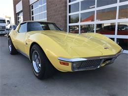 1970 Chevrolet Corvette (CC-1133796) for sale in Henderson, Nevada