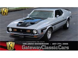 1971 Ford Mustang (CC-1133800) for sale in Lake Mary, Florida