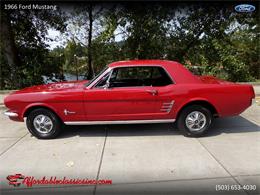 1966 Ford Mustang (CC-1133814) for sale in Gladstone, Oregon