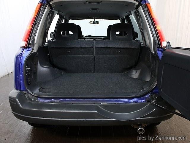 2001 Honda CRV (CC-1133815) for sale in Addison, Illinois