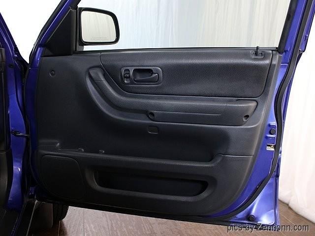 2001 Honda CRV (CC-1133815) for sale in Addison, Illinois