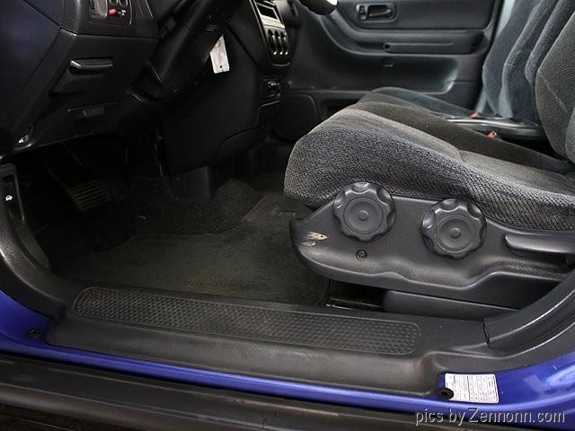 2001 Honda CRV (CC-1133815) for sale in Addison, Illinois