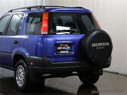 2001 Honda CRV (CC-1133815) for sale in Addison, Illinois