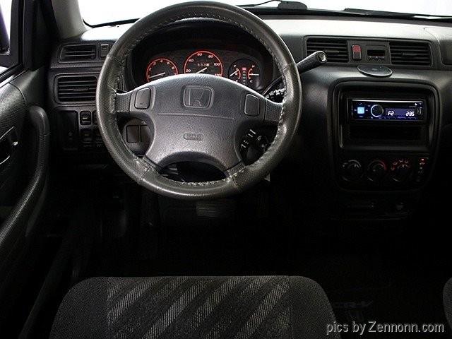 2001 Honda CRV (CC-1133815) for sale in Addison, Illinois