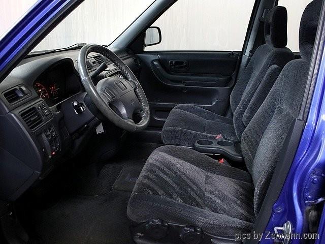 2001 Honda CRV (CC-1133815) for sale in Addison, Illinois