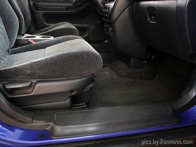 2001 Honda CRV (CC-1133815) for sale in Addison, Illinois