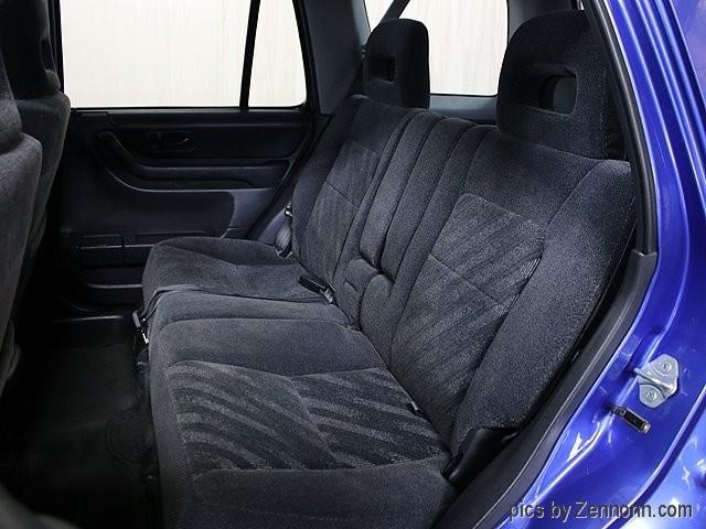 2001 Honda CRV (CC-1133815) for sale in Addison, Illinois