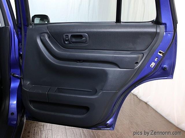 2001 Honda CRV (CC-1133815) for sale in Addison, Illinois