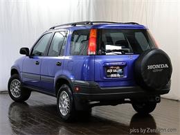 2001 Honda CRV (CC-1133815) for sale in Addison, Illinois