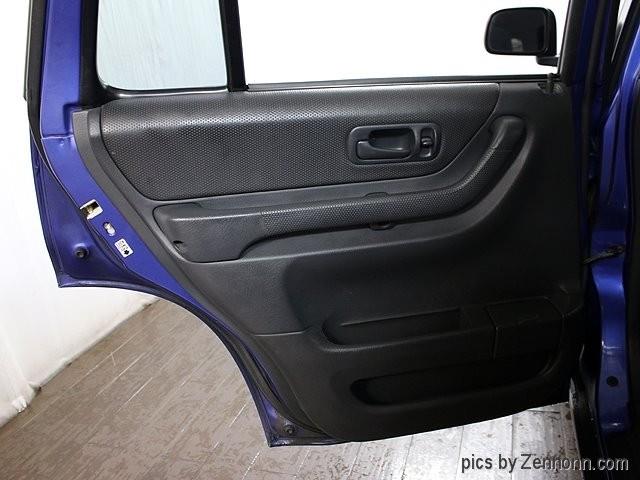 2001 Honda CRV (CC-1133815) for sale in Addison, Illinois