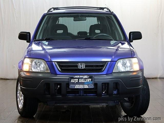2001 Honda CRV (CC-1133815) for sale in Addison, Illinois