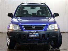 2001 Honda CRV (CC-1133815) for sale in Addison, Illinois