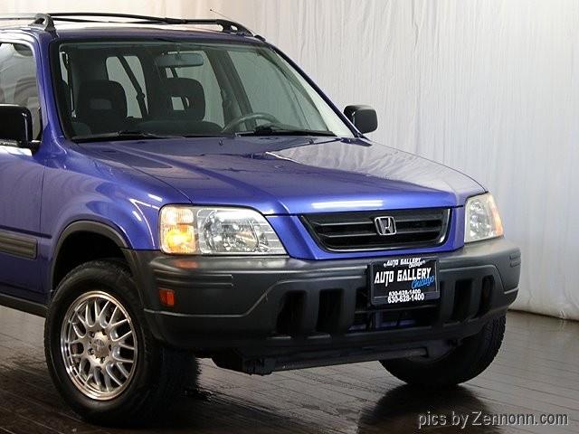 2001 Honda CRV (CC-1133815) for sale in Addison, Illinois