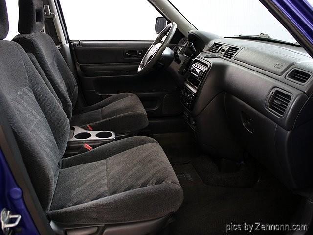 2001 Honda CRV (CC-1133815) for sale in Addison, Illinois