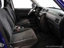 2001 Honda CRV (CC-1133815) for sale in Addison, Illinois