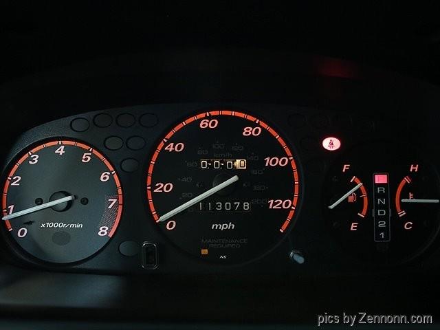 2001 Honda CRV (CC-1133815) for sale in Addison, Illinois
