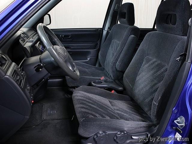 2001 Honda CRV (CC-1133815) for sale in Addison, Illinois