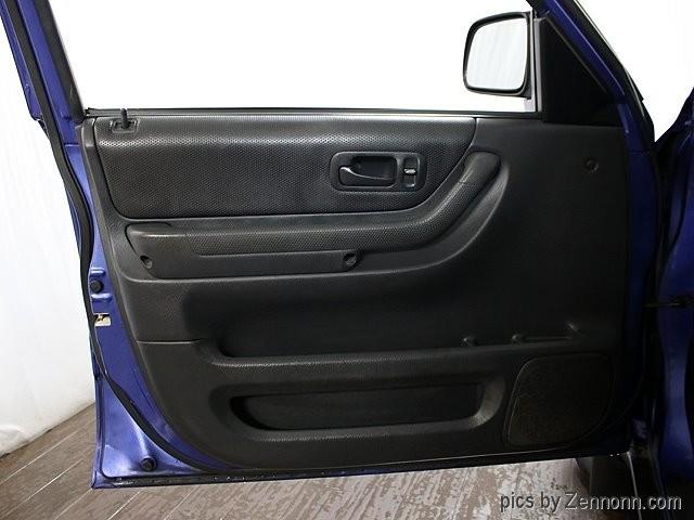 2001 Honda CRV (CC-1133815) for sale in Addison, Illinois