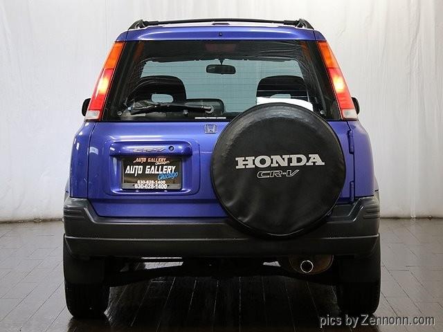 2001 Honda CRV (CC-1133815) for sale in Addison, Illinois