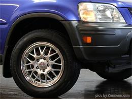 2001 Honda CRV (CC-1133815) for sale in Addison, Illinois