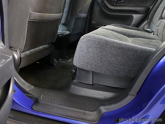 2001 Honda CRV (CC-1133815) for sale in Addison, Illinois