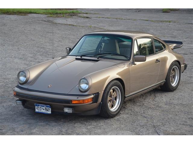 1980 Porsche 911 (CC-1133825) for sale in Lebanon, Tennessee