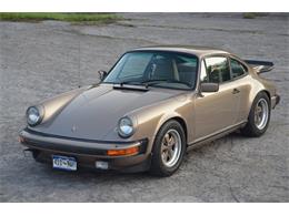 1980 Porsche 911 (CC-1133825) for sale in Lebanon, Tennessee