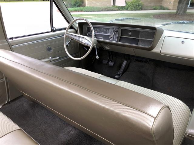 1965 Buick Skylark (CC-1133840) for sale in Maple Lake, Minnesota