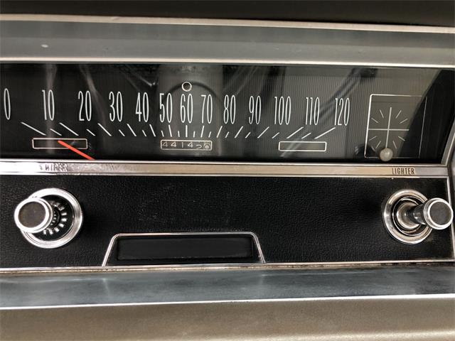 1965 Buick Skylark (CC-1133840) for sale in Maple Lake, Minnesota