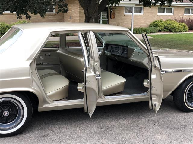 1965 Buick Skylark (CC-1133840) for sale in Maple Lake, Minnesota