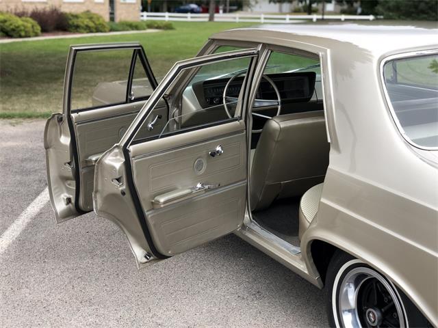 1965 Buick Skylark (CC-1133840) for sale in Maple Lake, Minnesota