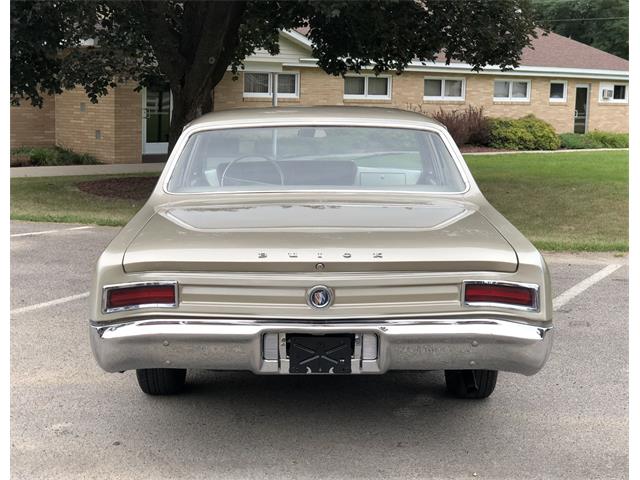 1965 Buick Skylark (CC-1133840) for sale in Maple Lake, Minnesota