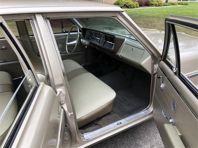 1965 Buick Skylark (CC-1133840) for sale in Maple Lake, Minnesota