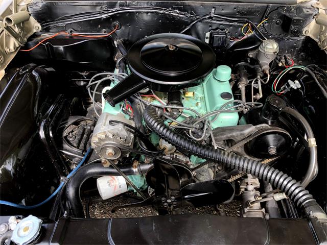1965 Buick Skylark (CC-1133840) for sale in Maple Lake, Minnesota