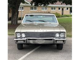 1965 Buick Skylark (CC-1133840) for sale in Maple Lake, Minnesota