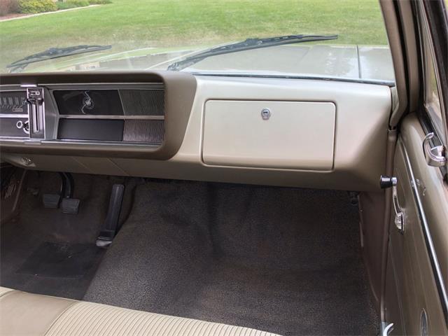 1965 Buick Skylark (CC-1133840) for sale in Maple Lake, Minnesota