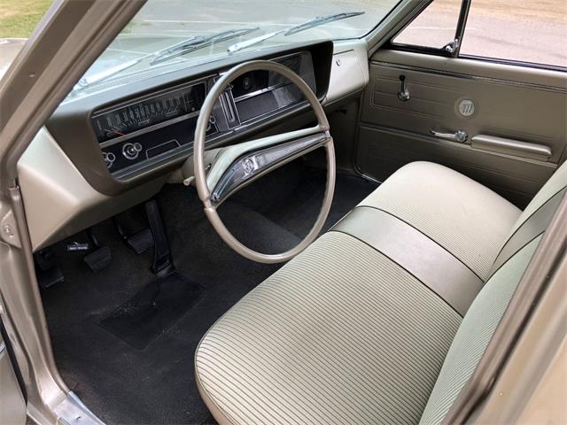 1965 Buick Skylark (CC-1133840) for sale in Maple Lake, Minnesota