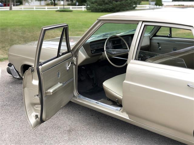 1965 Buick Skylark (CC-1133840) for sale in Maple Lake, Minnesota