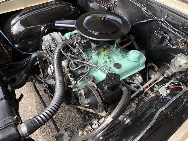 1965 Buick Skylark (CC-1133840) for sale in Maple Lake, Minnesota