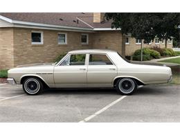 1965 Buick Skylark (CC-1133840) for sale in Maple Lake, Minnesota