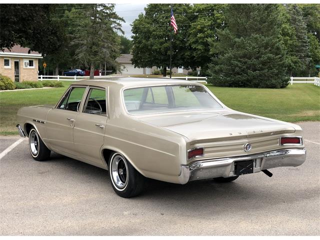 1965 Buick Skylark (CC-1133840) for sale in Maple Lake, Minnesota