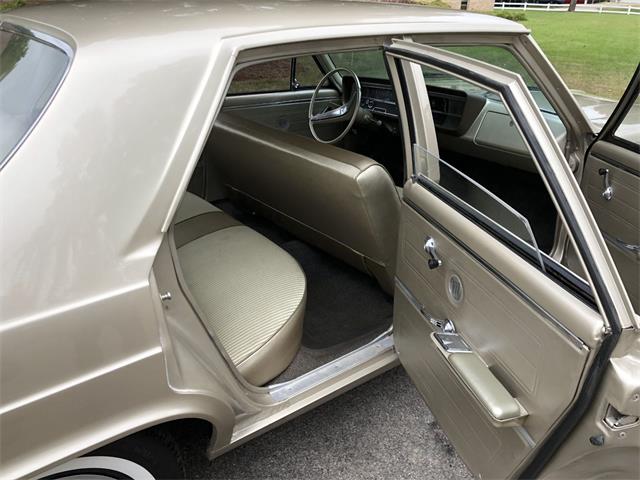 1965 Buick Skylark (CC-1133840) for sale in Maple Lake, Minnesota