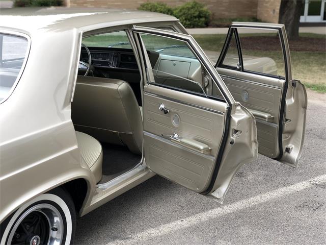 1965 Buick Skylark (CC-1133840) for sale in Maple Lake, Minnesota