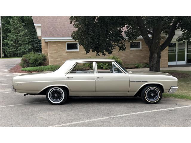1965 Buick Skylark (CC-1133840) for sale in Maple Lake, Minnesota