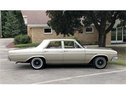 1965 Buick Skylark (CC-1133840) for sale in Maple Lake, Minnesota