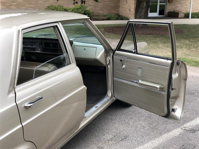 1965 Buick Skylark (CC-1133840) for sale in Maple Lake, Minnesota