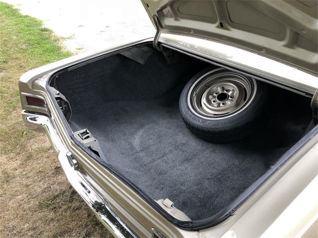 1965 Buick Skylark (CC-1133840) for sale in Maple Lake, Minnesota