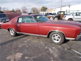 1972 Chevrolet Monte Carlo (CC-1133853) for sale in Riverside, New Jersey