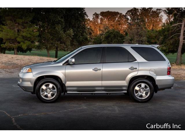 2006 Acura MDX (CC-1133857) for sale in Concord, California