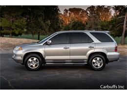 2006 Acura MDX (CC-1133857) for sale in Concord, California